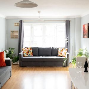 Appartement met Twee Slaapkamers